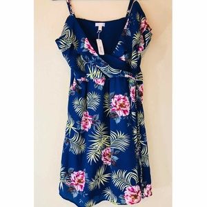 XL Charming Charlie  Dress